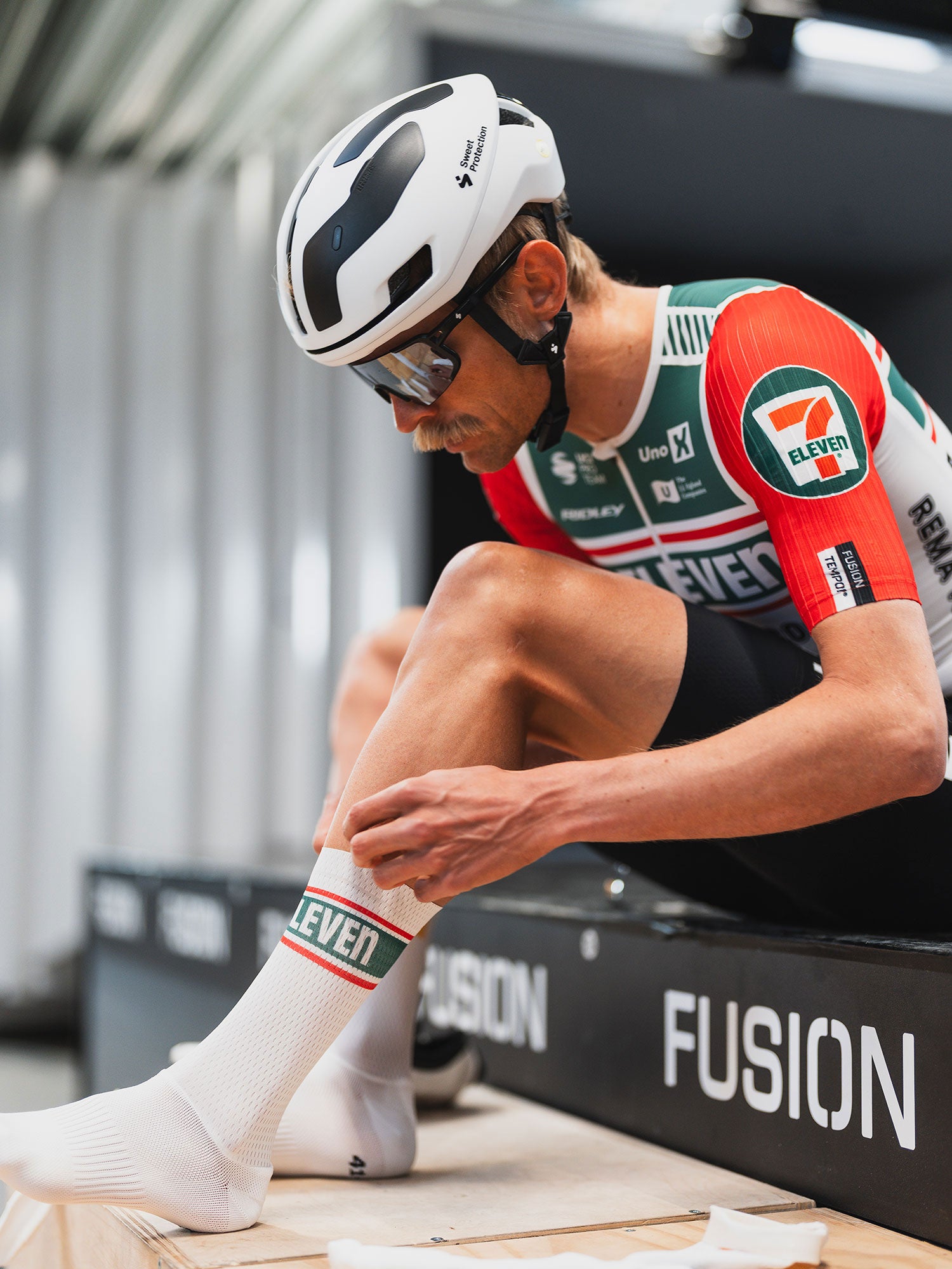 Tempo! Aero Sock